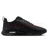 耐克NIKE休閑鞋男子減震AIR MAX NUAXIS運動(dòng)鞋FD4329-004黑41 曬單實(shí)拍圖
