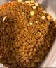 麥富迪貓糧 超肉粒凍干雙拼成貓糧美毛護腸胃 三文魚(yú)2kg 曬單實(shí)拍圖