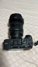 索尼（SONY）Alpha 7C II 新一代全畫(huà)幅雙影像小“7” A7C2 A7C二代A7Cii 黑色單機【贈256G卡+相機包+電池+皮套等】 官方標配 曬單實(shí)拍圖
