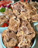 內(nèi)蒙古多肉羊蝎子原切羊肉錫林郭勒乳羔羊清真羊脊骨火鍋食材 多肉羊脊骨3斤 曬單實(shí)拍圖