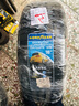 固特異（Goodyear）汽車輪胎 205/55R16 91W EF1 SPORT鷹馳F1酷跑 朗逸/速騰/卡羅拉 曬單實(shí)拍圖