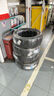 固特異（Goodyear）汽車輪胎 205/55R16 91W EF1 SPORT鷹馳F1酷跑 朗逸/速騰/卡羅拉 曬單實(shí)拍圖