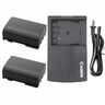 遲星適用佳能DS126071 DS126151 PC1018 350D 400D電池+充電器 NB-2LH 電池+充電器 曬單實拍圖