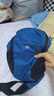 KOLON SPORT/可隆小腰包 男女同款戶外休閑運動TREKKING SLING BAG挎包 LUBH4MNK01-BU 藍色 XXX 曬單實拍圖