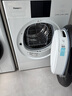 松下（Panasonic）【吳磊推薦】白月光4.0 洗烘套裝 10kg滾筒洗衣機(jī)+熱泵烘干機(jī) 變頻除毛 1531N+1531NR 國(guó)家補(bǔ)貼20% 曬單實(shí)拍圖