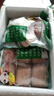 回鄉(xiāng)齋輕食粗糧饅頭加熱即食手工蕎麥全麥黑米高粱孕婦五谷雜糧窩窩頭 全麥+蕎麥+黑米+高粱 各一袋 曬單實(shí)拍圖