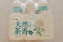 農(nóng)夫山泉 東方樹(shù)葉茉莉花茶335ml*24瓶 無(wú)糖茶飲料 整箱裝 曬單實(shí)拍圖