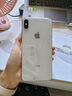 Apple iPhone X 蘋果xs 蘋果xsmax 二手蘋果手機 二手手機 國行全網(wǎng)通 國行 蘋果xsmax 銀色【原裝屏幕】 【白條免息+品牌電池100】95新 256G 曬單實拍圖