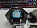 卡西歐（CASIO） 手表【背著善宰跑同款】 G-SHOCK太陽(yáng)能藍(lán)牙小方塊手表男士腕表 GW-B5600-2 曬單實(shí)拍圖