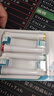 升級軟毛適配德國博朗OralB歐樂(lè )B電動(dòng)牙刷替換頭適用D12D16P2000 4支 標準清潔型EB17-X 曬單實(shí)拍圖