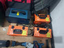 防爆組合工具10件套加油站加氣站專用無火花銅工具箱21防磁24套裝 10件套鋁箱款帶證書 曬單實(shí)拍圖