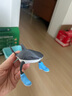 澳顏萊木棍人3d打印外國山海經(jīng)tungtungsahur惡搞ai生成圖抽象玩具 木頭人+鯊魚(yú) 曬單實(shí)拍圖