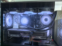 七彩虹RTX5070/5070TI火神ULtra W 白色5070豪華版火神電腦AI游戲顯卡 RTX 5070 AD OC 曬單實拍圖