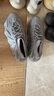 阿迪達斯 （adidas）三葉草YEEZY 450男女同款灰石灰潮流休閑鞋ID9446 UK8.5碼42.5 曬單實(shí)拍圖