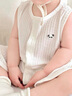 巴拉巴拉新生兒連體衣寶寶包屁衣哈衣爬服2025夏兩件裝清爽萌209225133203 曬單實(shí)拍圖