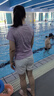 范迪慕運動套裝女春夏季透氣瑜伽健身衣戶外訓練短袖長袖跑步羽毛球服 曬單實拍圖