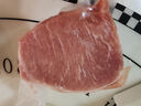 黔大俠貴州高原無抗山豬里脊肉2斤小酥肉肉絲瘦肉豬肉糖醋里脊 曬單實拍圖