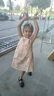 紅蜻蜓兒童2025年秋冬女童鞋學生軟底小皮鞋瑪麗珍公主鞋Q53BD001黑色30 曬單實拍圖