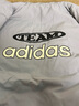 阿迪達斯（adidas）三葉草棉服男裝2025新款冬季運動(dòng)服潮流時(shí)尚兩面穿防風(fēng)保暖棉襖 KC0093 L 曬單實(shí)拍圖