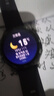 華為（HUAWEI）WATCH GT5智能運動(dòng)手表男女款玄璣感知血氧心率體溫呼吸監測藍牙通話(huà)防水健康情緒送朋友禮物 46mm幻夜黑-黑色氟橡膠表帶【曬單四選一】 曬單實(shí)拍圖