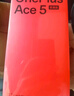 一加 Ace 5 競(jìng)速版 12GB+256GB 磐石黑 天璣 9400e 風(fēng)馳游戲內(nèi)核 oppo游戲電競(jìng)性能手機(jī) 國(guó)家補(bǔ)貼 曬單實(shí)拍圖