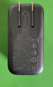 ANKER【國家3C認(rèn)證】安克智顯充140W充電器 氮化鎵屏顯type-c多口pd快充100W頭適用iPhone16手機(jī)電腦 灰 曬單實(shí)拍圖