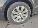 佳通輪胎(Giti)汽車(chē)輪胎205/55R16 91H E1 原配 大眾寶來(lái) 適配速騰/朗逸 曬單實(shí)拍圖