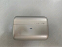 籟特易耳【2025新款-重磅新品】星環(huán)ultra藍(lán)牙耳機(jī)入耳式真無線HiFi音質(zhì)主動降噪超長續(xù)航游戲音樂運(yùn)動耳機(jī) 芽灰【52dB深空降噪】雙設(shè)備連接 LDAC/LHDC-雙版本 曬單實(shí)拍圖