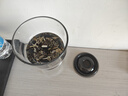 哲品派杯便攜式茶具單人泡茶杯茶水分離杯神器旅行快客杯辦公室飄逸杯 【升級(jí)款3.5防燙易清洗】叢林綠 曬單實(shí)拍圖