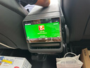 3W適用特斯拉煥新版Model3/Y高清鋼化膜前后顯示屏幕保護(hù)膜2片裝 曬單實(shí)拍圖