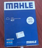 馬勒（MAHLE）濾芯套裝空氣濾+空調(diào)濾(馬自達(dá)CX5/馬自達(dá)3昂克賽拉2.0L 19年前) 曬單實(shí)拍圖