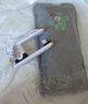 榮事達（Royalstar）熱水袋注水暖水袋充電被窩用大號暖手寶大姨媽神器暖宮暖手腳禮物 曬單實拍圖