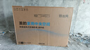 美的（Midea）大3匹 冷暖雙出風(fēng) 超一級能效 家用中央空調(diào)風(fēng)管機一拖一【地暖平替】KFR-75T2W/B3-SS(1)Ⅳ 曬單實拍圖