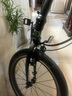 大行（DAHON）經(jīng)典P8折疊自行車成人20英寸8速男女式通勤運動單車KBC083 消光黑【經(jīng)典版】 曬單實拍圖