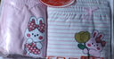 浪莎（LangSha）兒童內(nèi)褲女童內(nèi)褲中大童5A抑菌內(nèi)褲寶寶青少年平角短褲6條裝 140 曬單實(shí)拍圖