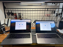 Apple MacBook Pro 14/16英寸 M1系列芯片21款 設(shè)計(jì)剪輯蘋果電腦 二手筆記本 14英寸 M1 Pro 16+512G 曬單實(shí)拍圖
