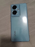 VIVO Y78+ OLED曲面屏 游戲5G大電池手機 5000萬光學(xué)防抖 拍照手機 天青色 8GB+256GB 曬單實拍圖