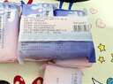 十月結(jié)晶孕婦內(nèi)衣專用皂清洗血漬洗衣皂抑菌清潔肥皂男女通用5塊組合 曬單實拍圖