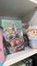【通販版】航海王 BOXSET 航海王水之都 空島 砂之國 東海套裝 海賊王漫畫重制版ONEPIECE 曬單實拍圖