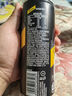 可口可樂（Coca-Cola）怡泉Schweppes 無糖零卡 蘇打水汽水飲料 330ml*24罐 整箱裝 曬單實拍圖