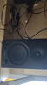 漫步者（EDIFIER）MR4 有源監(jiān)聽2.0音箱  HIFI音質(zhì) 多媒體電腦電視音響 桌面音響 黑色 曬單實(shí)拍圖