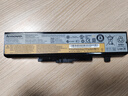 聯(lián)想（Lenovo） 非全新原裝筆記本電池 Z380 Z480 Z485 Z580 Z585 Y480電池 G490 G400 G405 G410 曬單實(shí)拍圖