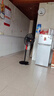 美的（Midea）【旗艦新品】家用空調(diào)扇加濕冷風(fēng)扇智能語音遙控?zé)o葉風(fēng)扇落地冷風(fēng)機水冷塔扇制冷小型空調(diào)AAI12VR 曬單實拍圖