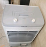 奧克斯（AUX）工業(yè)冷風(fēng)機(jī)家用空調(diào)扇移動(dòng)制冷風(fēng)扇制冷器水冷空調(diào)加水小空調(diào)商用冷風(fēng)扇 商用/家用【升級(jí)機(jī)械款】（0.8米高）838A 曬單實(shí)拍圖