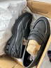 NEW BALANCE25年男鞋女鞋情侶復(fù)古靜奢一腳蹬樂福鞋U1906LBN 曬單實拍圖