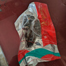 冰島北極紅參6斤原裝進口野生紅極參加拿大俄羅斯即食海參大個裝 北極紅參半斤3只【償償鮮】 曬單實拍圖
