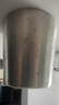 雙立人德國雙立人304不銹鋼冷飲茶水杯隨手杯啤酒杯雙層咖啡奶茶杯 隨手杯 180ml 四個(gè) 曬單實(shí)拍圖
