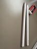 Apple/蘋果 Pencil Pro 磁吸觸控筆手寫筆蘋果筆電容筆書寫繪畫適用于iPad mini新品/Pro (M4)/Air (M2) 曬單實(shí)拍圖