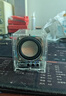 藍牙音響制作套件 DIY電子小制作小音箱散件小功放手機音箱HU-009 HU-009B不帶藍牙音響 全套散件+外殼 曬單實(shí)拍圖