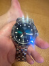 【二手95新】天梭(TISSOT)瑞士手表 海星系列鋼帶石英表機(jī)械表男士手表動(dòng)感運(yùn)動(dòng)潛水表運(yùn)動(dòng)表 機(jī)械綠T120.407.11.091.01 曬單實(shí)拍圖